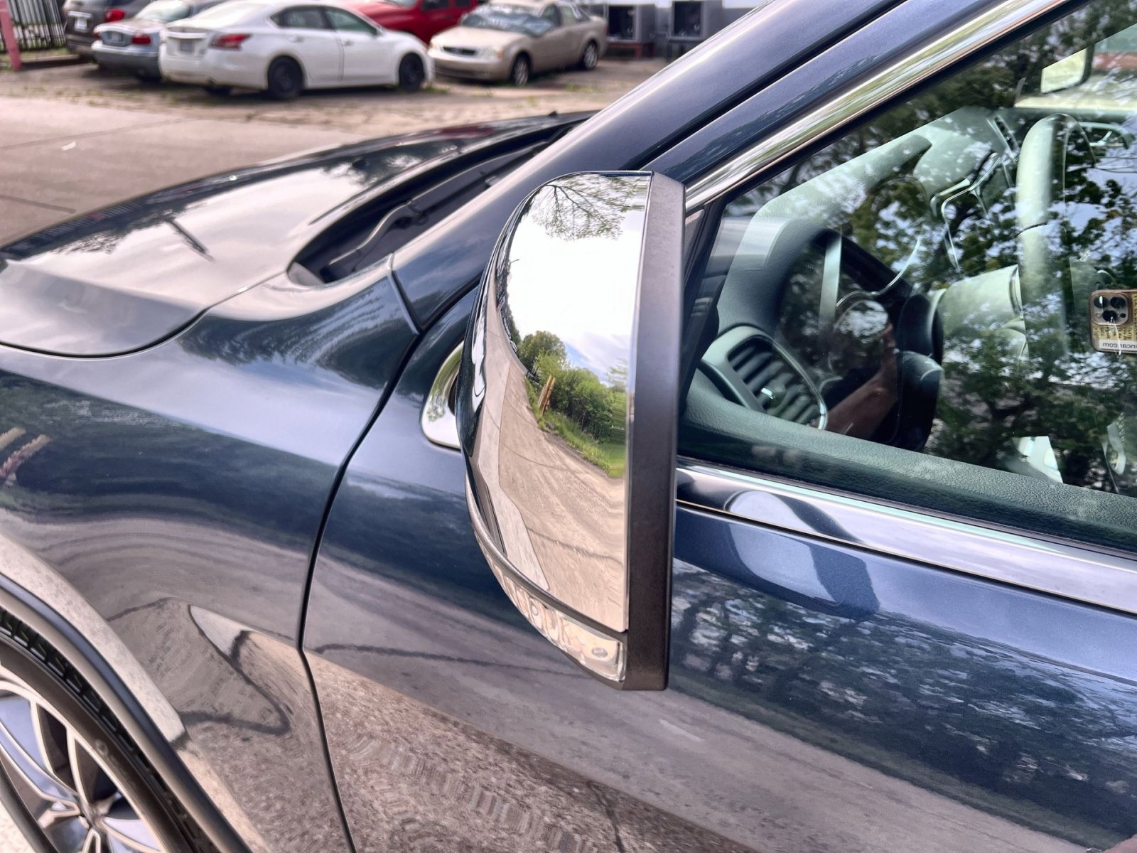 Used 2019 Jeep Grand Cherokee Limited w/ Luxury Group II image 15