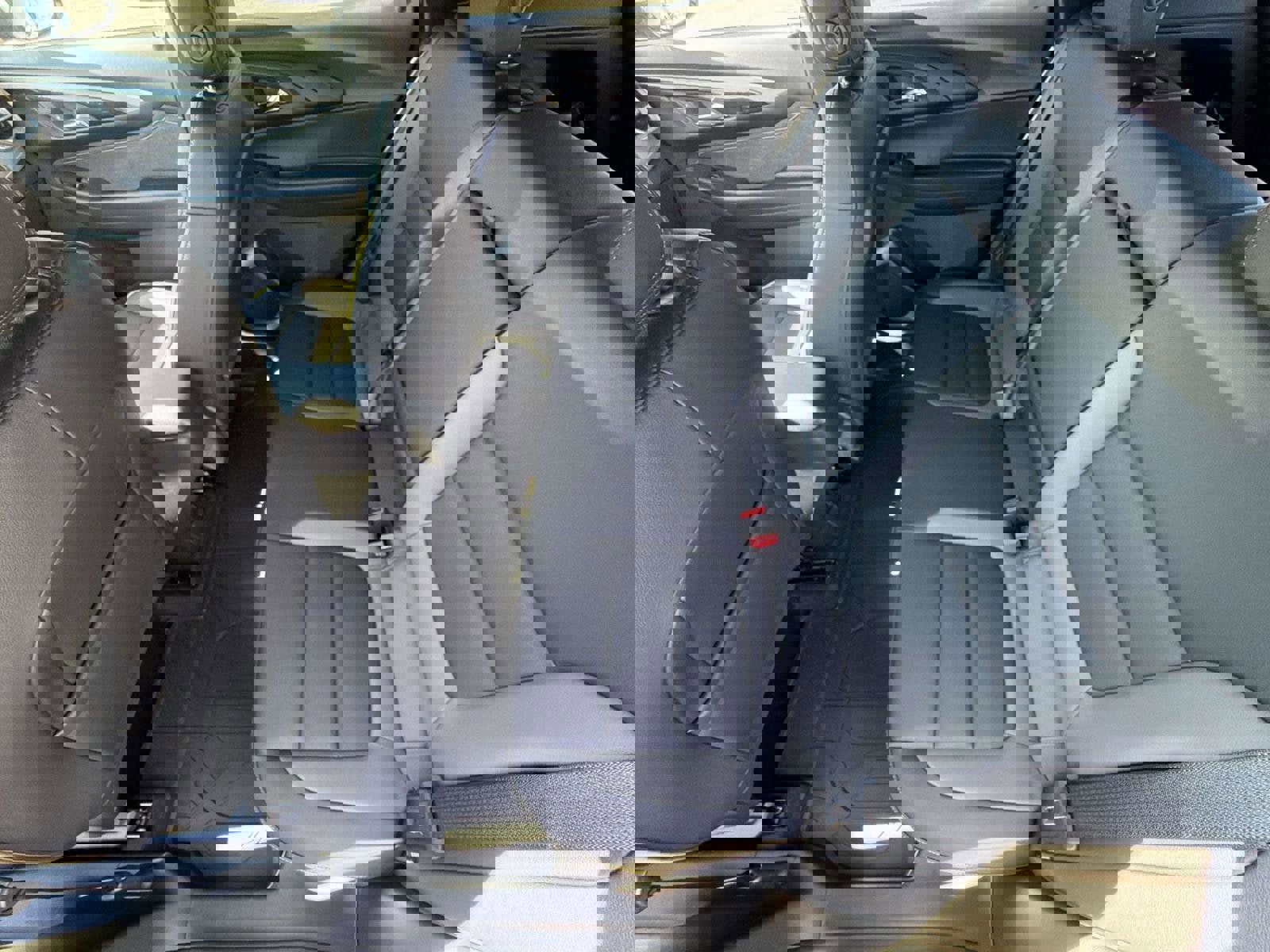 New 2026 Chevrolet TrailBlazer ACTIV w/ Convenience Package image 4