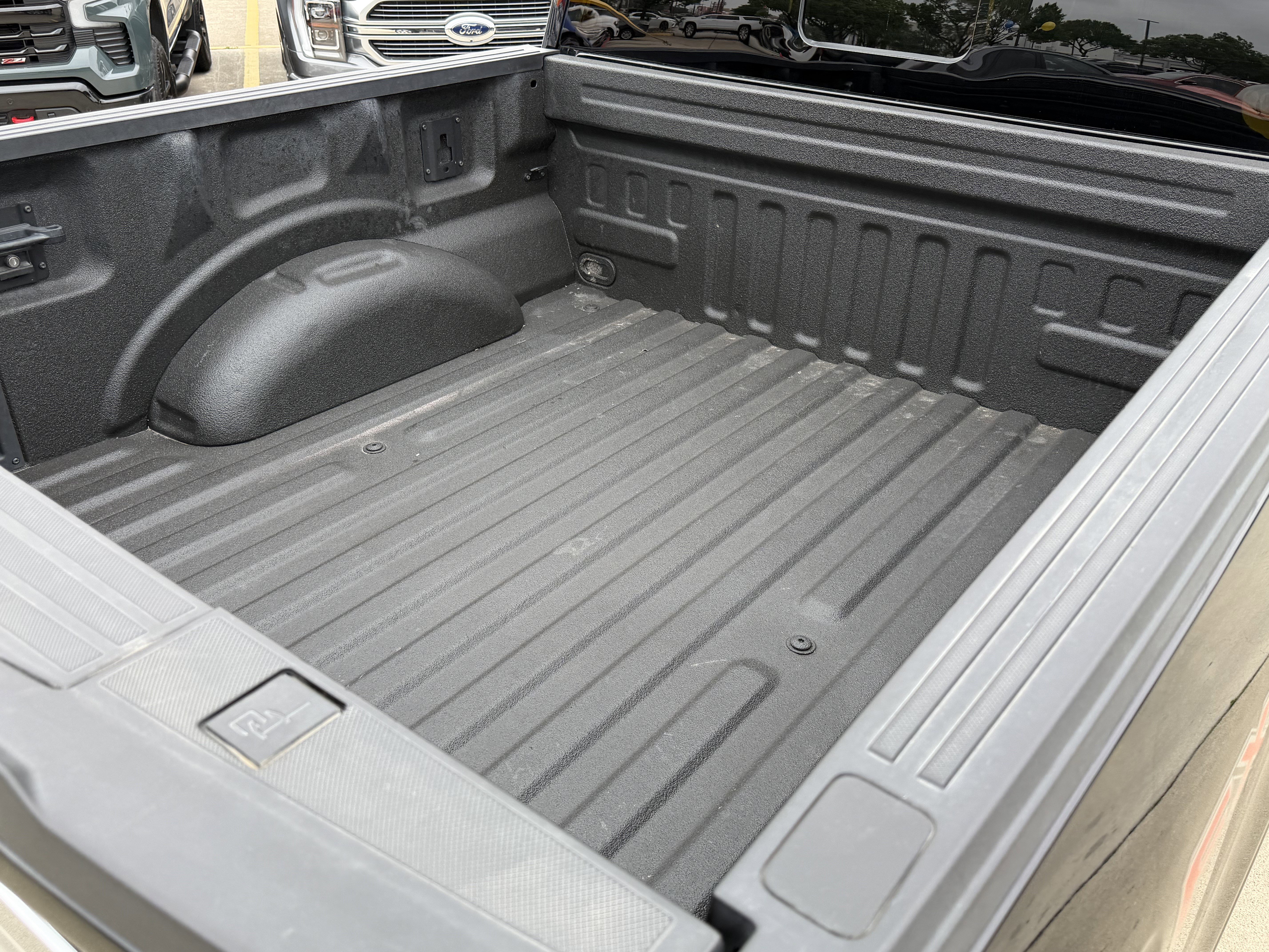 Used 2023 Ford F150 Platinum w/ Equipment Group 701A High AWD/4WD image 8