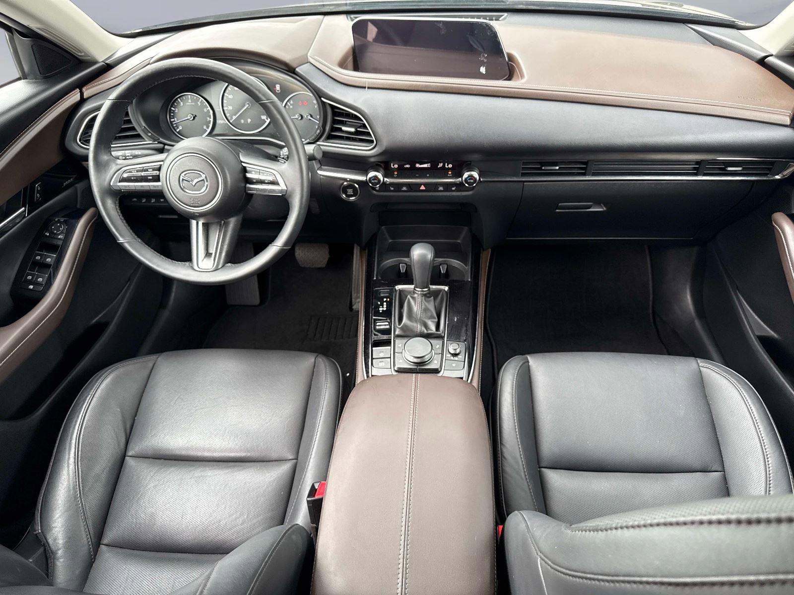 Certified 2023 MAZDA CX-30 2.5 Turbo w/ Premium Package image 15