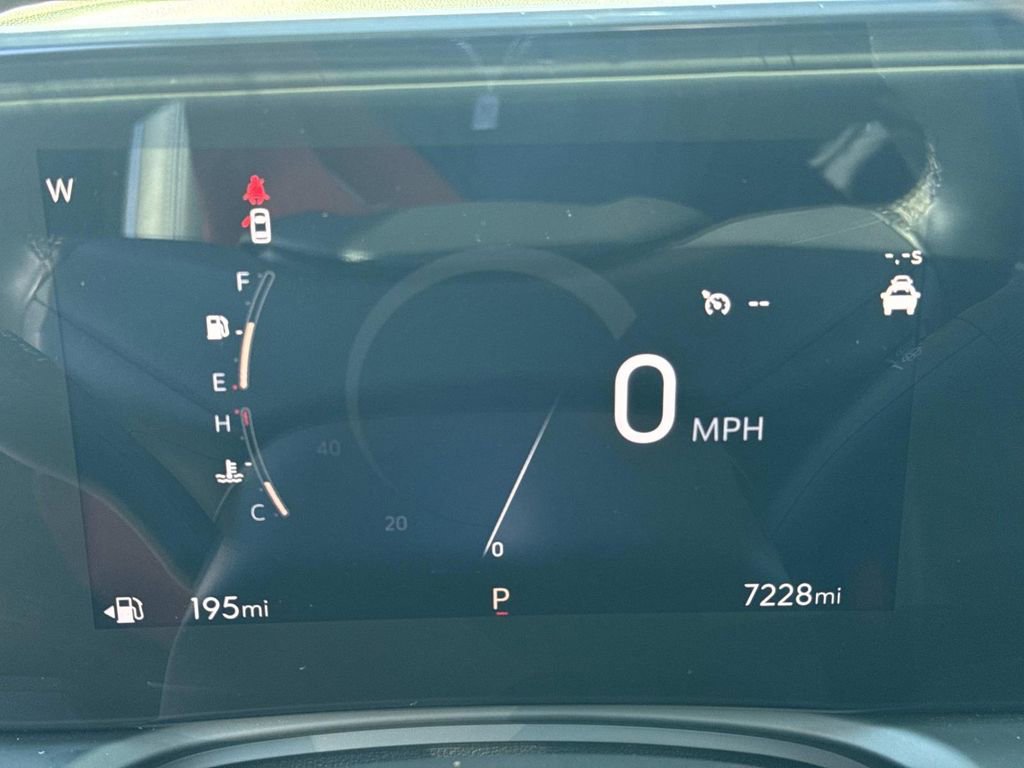 Certified 2025 Buick Encore GX Sport Touring image 27