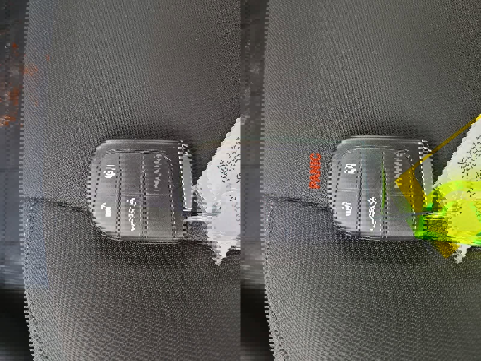 Used 2021 Dodge Challenger R/T Scat Pack image 28