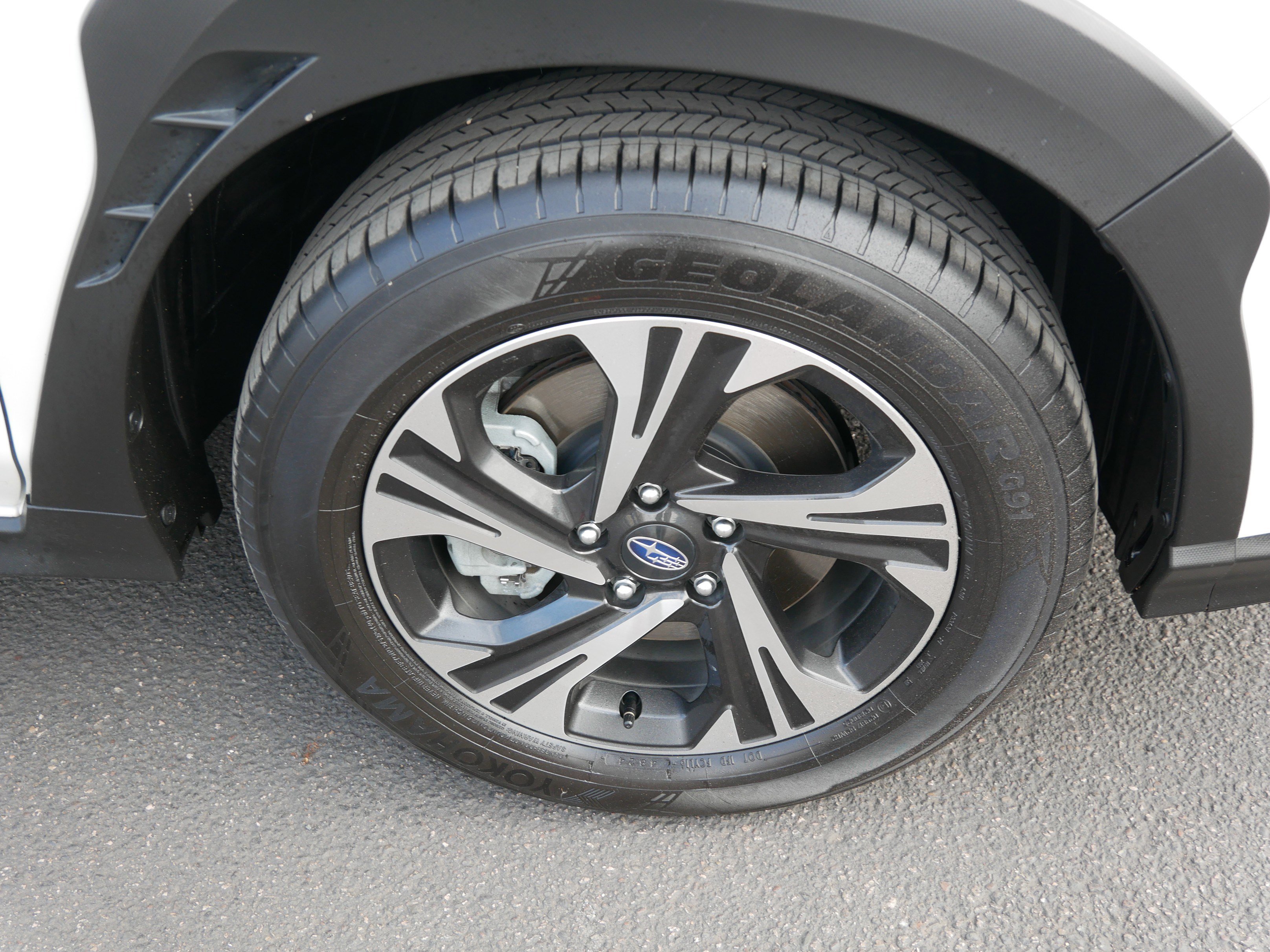 Certified 2025 Subaru Crosstrek 2.0i Premium image 15