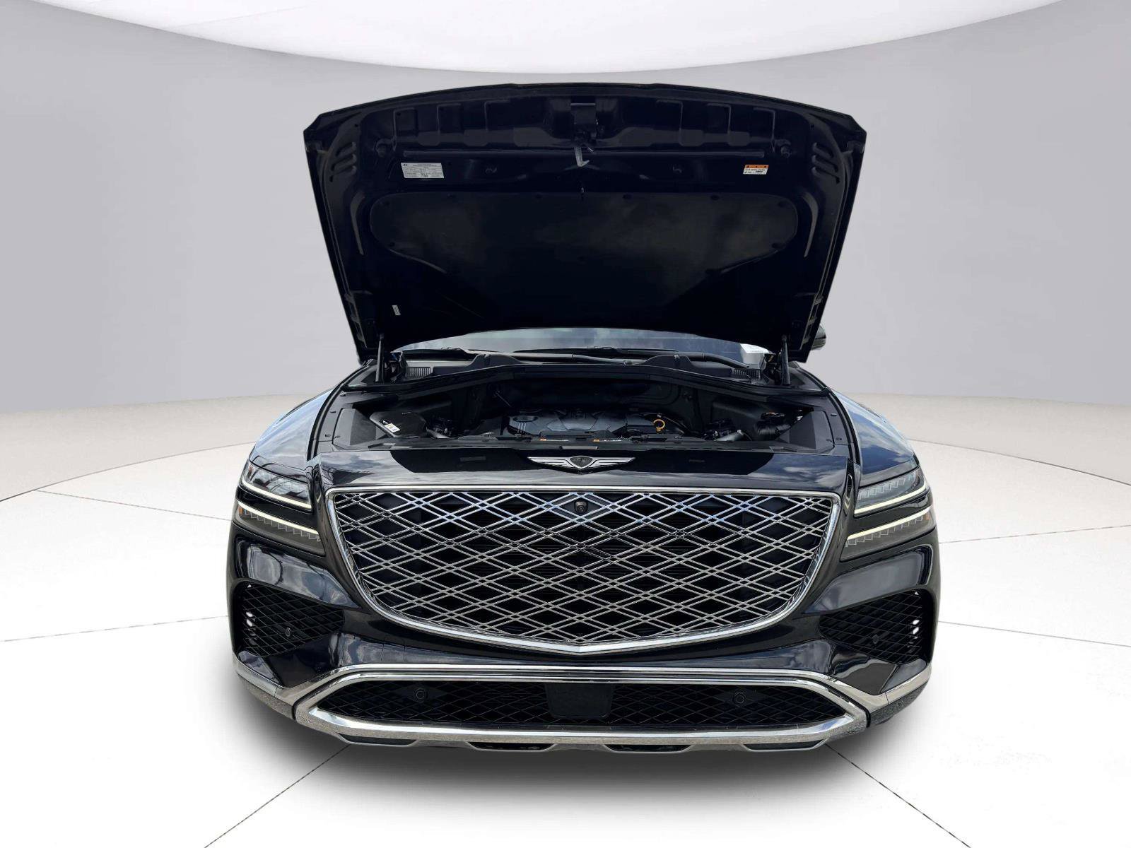 Used 2025 Genesis GV80 2.5T Prestige AWD/4WD image 68