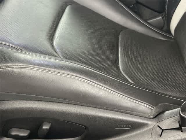 Used 2018 Chevrolet Camaro SS RWD image 12