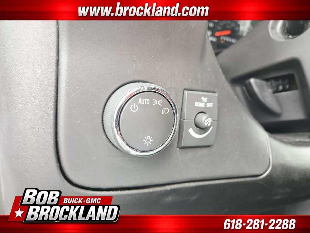 Used 2021 GMC Savana 2500 w/ Driver Convenience Package image 28