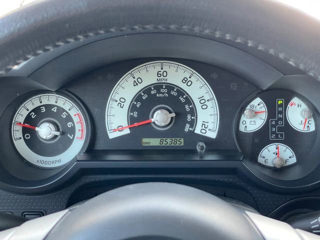 Used 2014 Toyota FJ Cruiser 4WD w/ Upgrade Package image 22