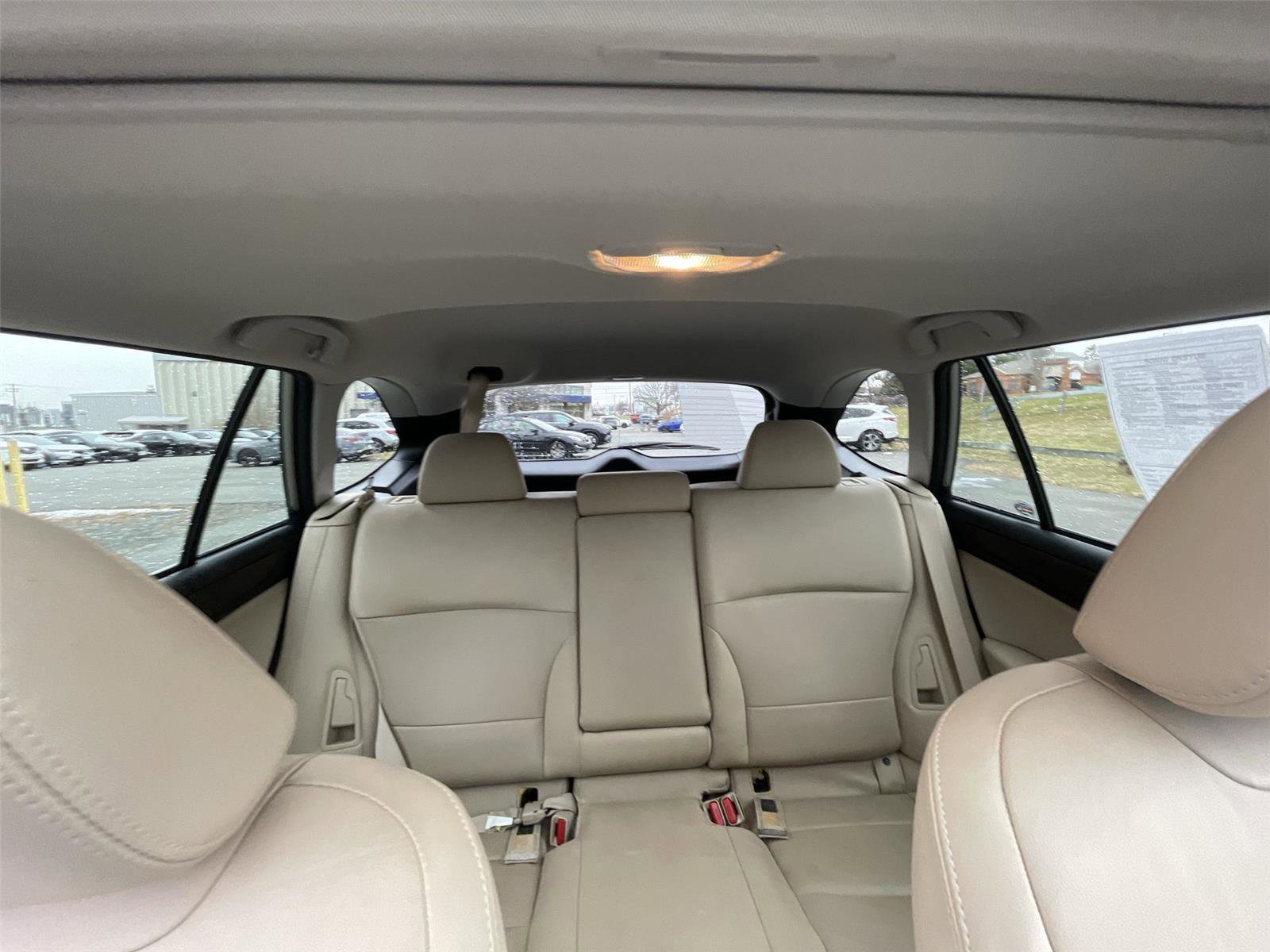 Used 2019 Subaru Outback 2.5i Limited image 29