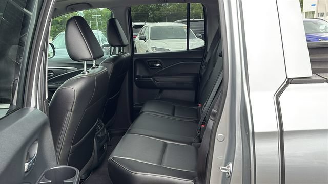 Used 2023 Honda Ridgeline RTL-E image 24