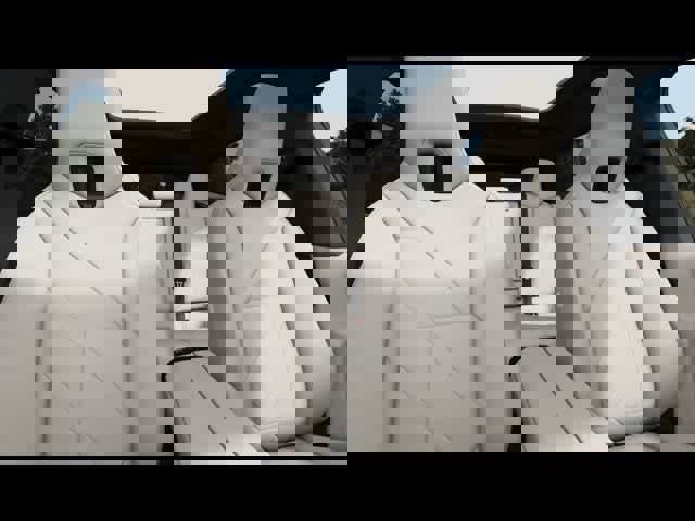 New 2025 BMW iX xDrive50 image 11