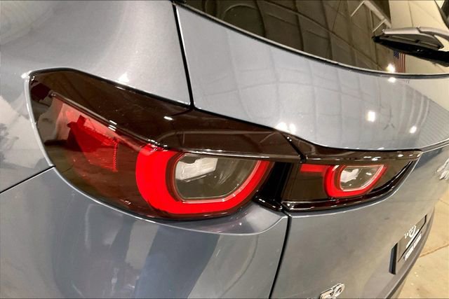 Certified 2025 MAZDA CX-50 AWD 2.5 Hybrid w/ Premium Pkg image 30