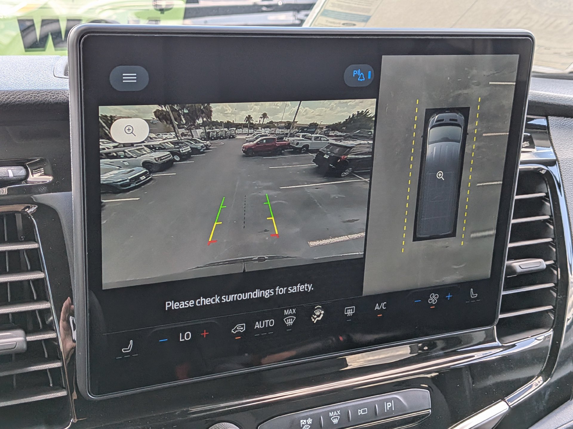 New 2026 Ford Transit 350 XLT RWD image 19
