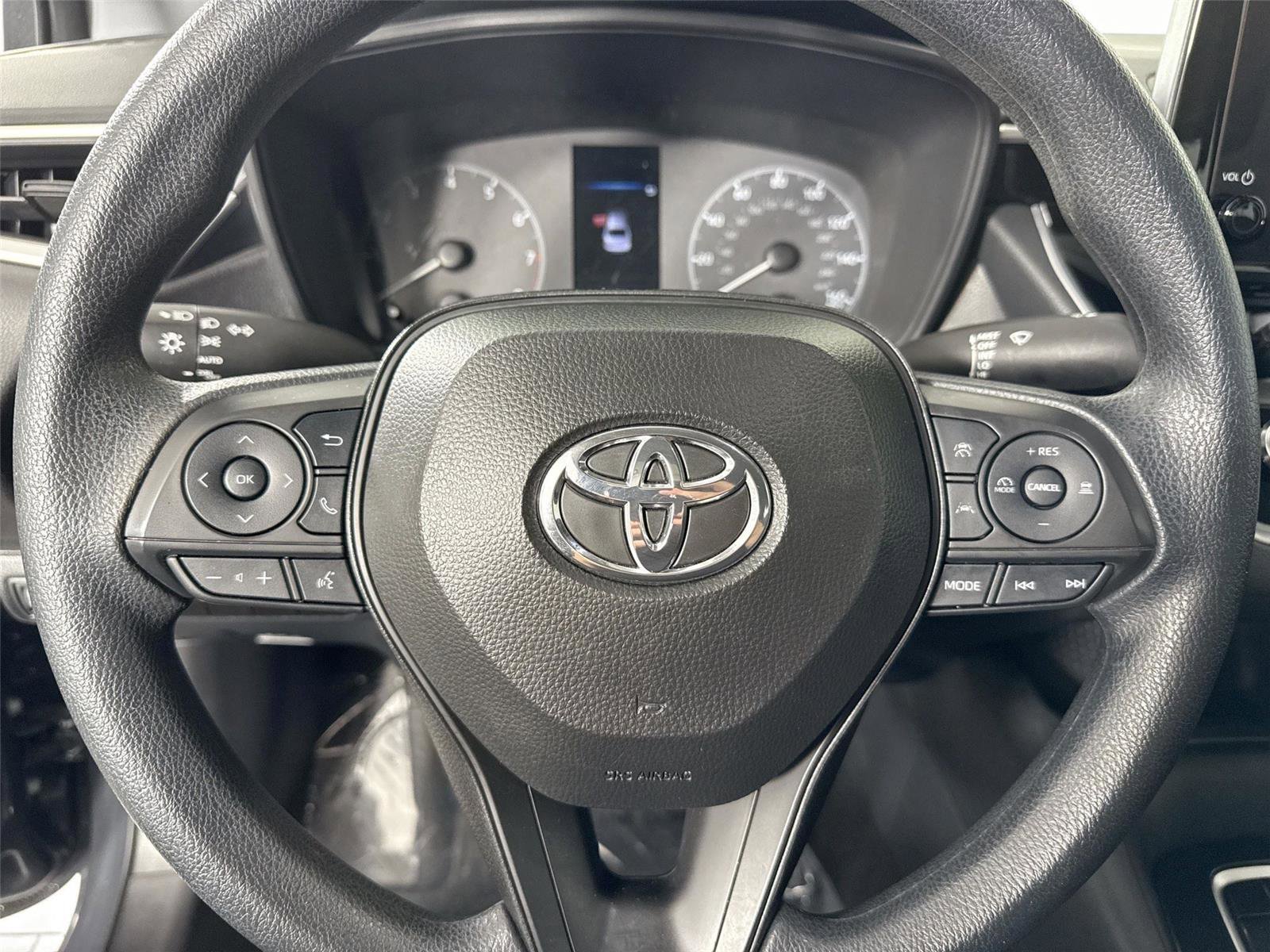 Certified 2024 Toyota Corolla LE image 15