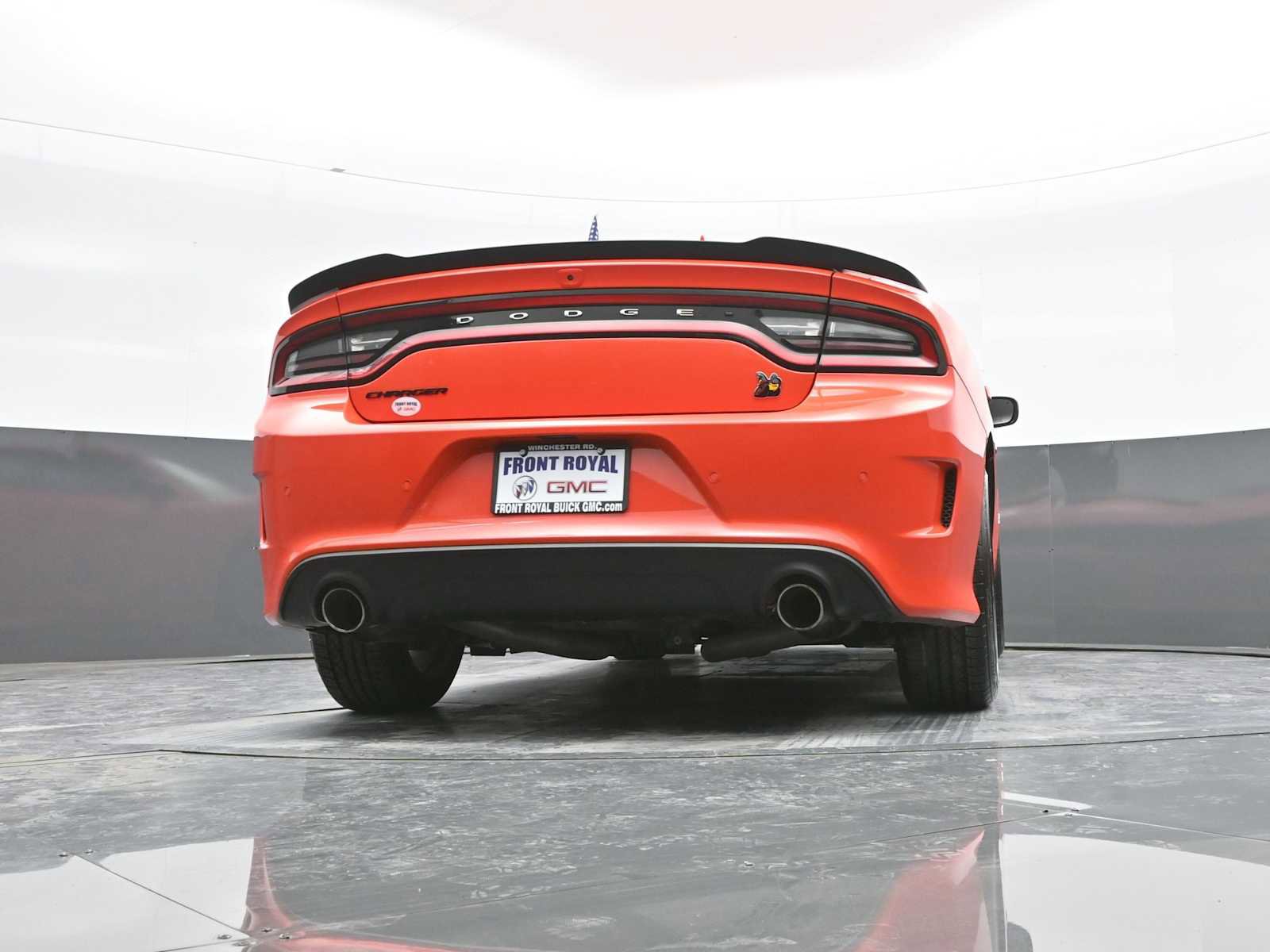 Used 2023 Dodge Charger Scat Pack image 39