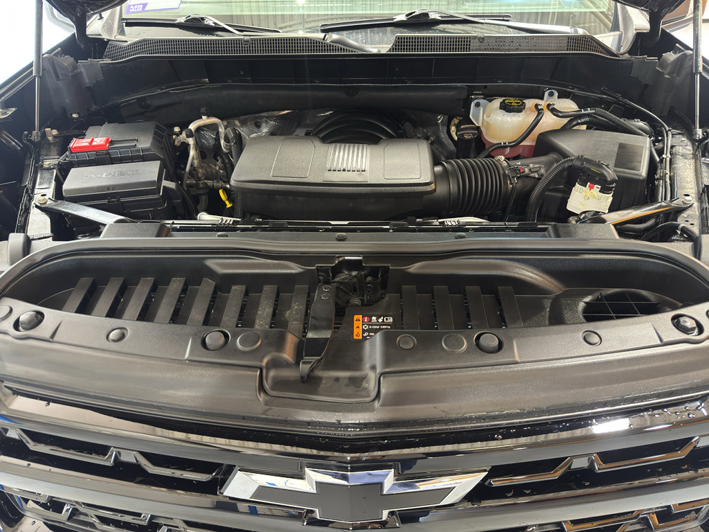 Used 2024 Chevrolet Silverado 1500 RST w/ Rally Edition AWD/4WD image 41