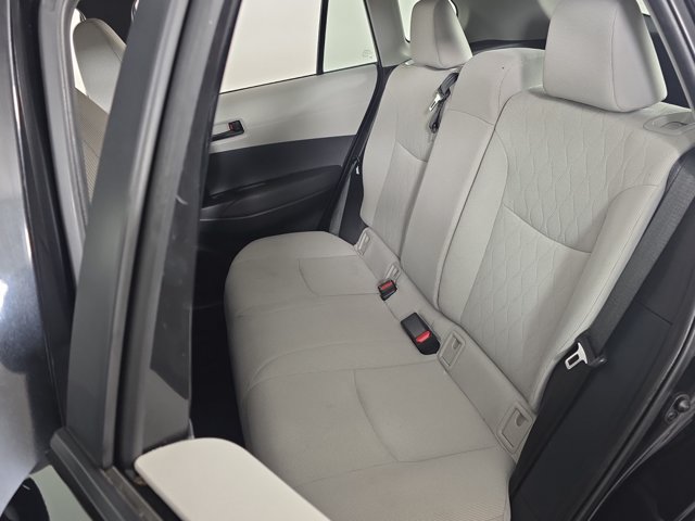 Used 2024 Toyota Corolla Cross L AWD/4WD image 24