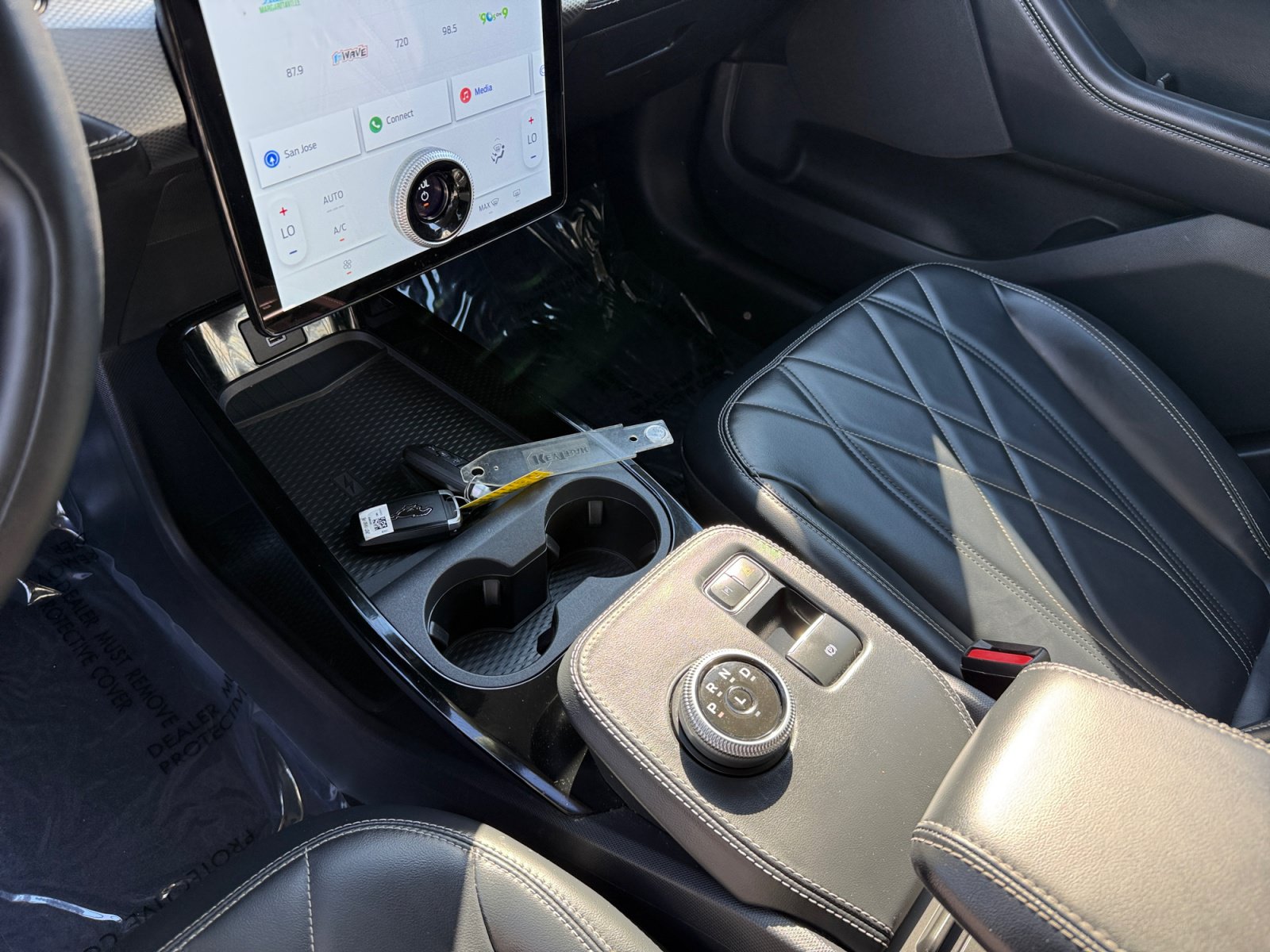Used 2023 Ford Mustang Mach-E Select RWD image 13