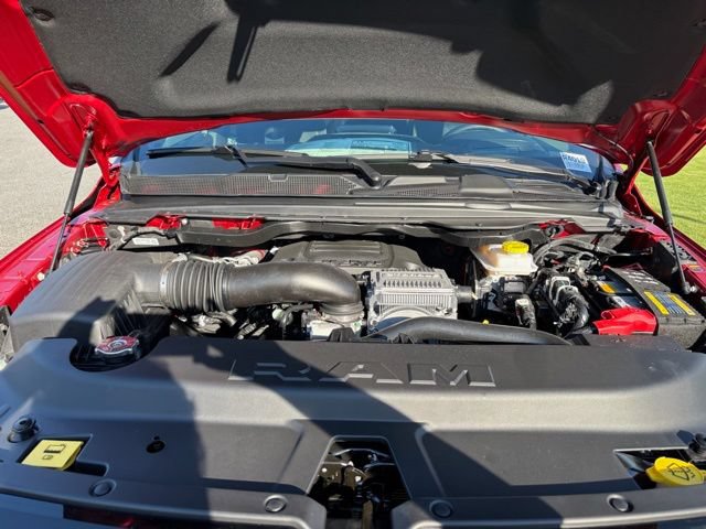 New 2026 RAM 1500 Limited AWD/4WD image 30