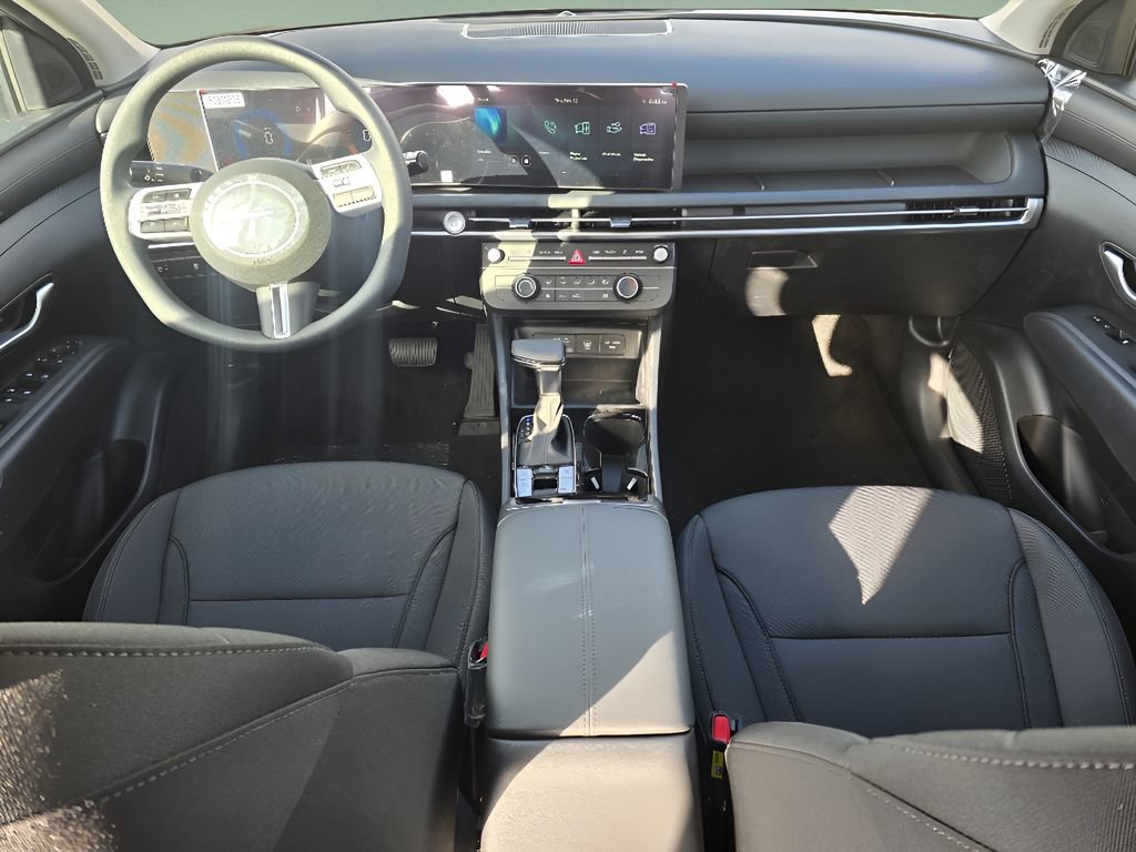 New 2026 Hyundai Tucson SE image 24