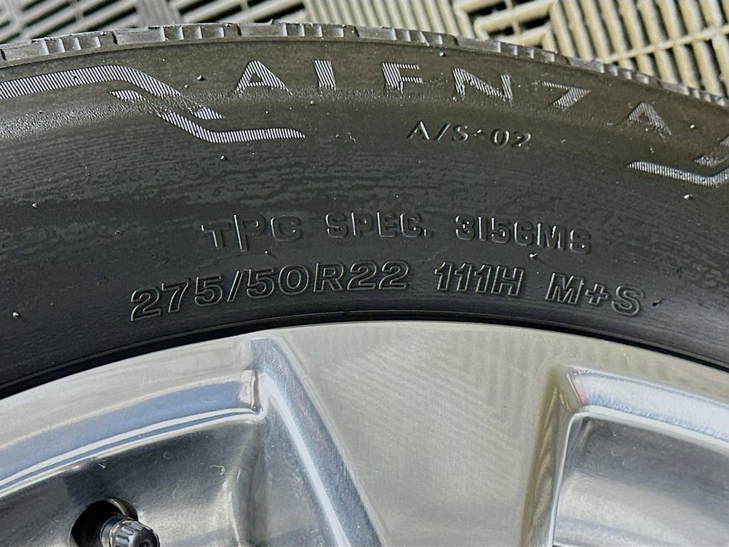 Used 2023 Chevrolet Tahoe Premier image 34