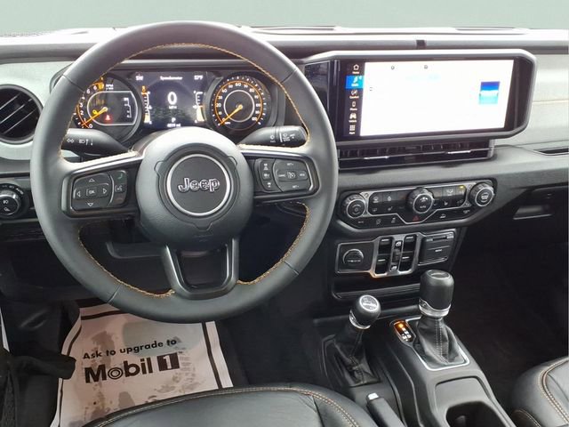 Used 2024 Jeep Gladiator Sport image 20