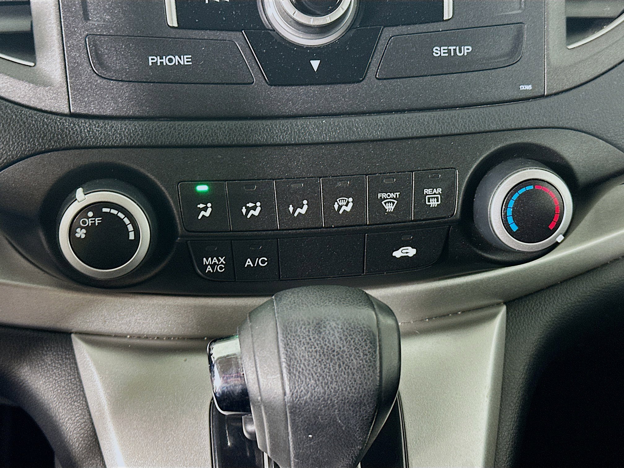 Used 2014 Honda CR-V EX image 22