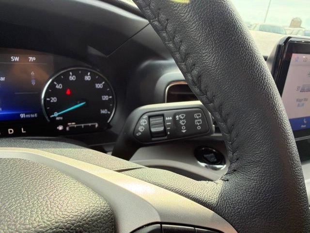Used 2024 Ford Explorer XLT w/ Equipment Group 202A AWD/4WD image 36