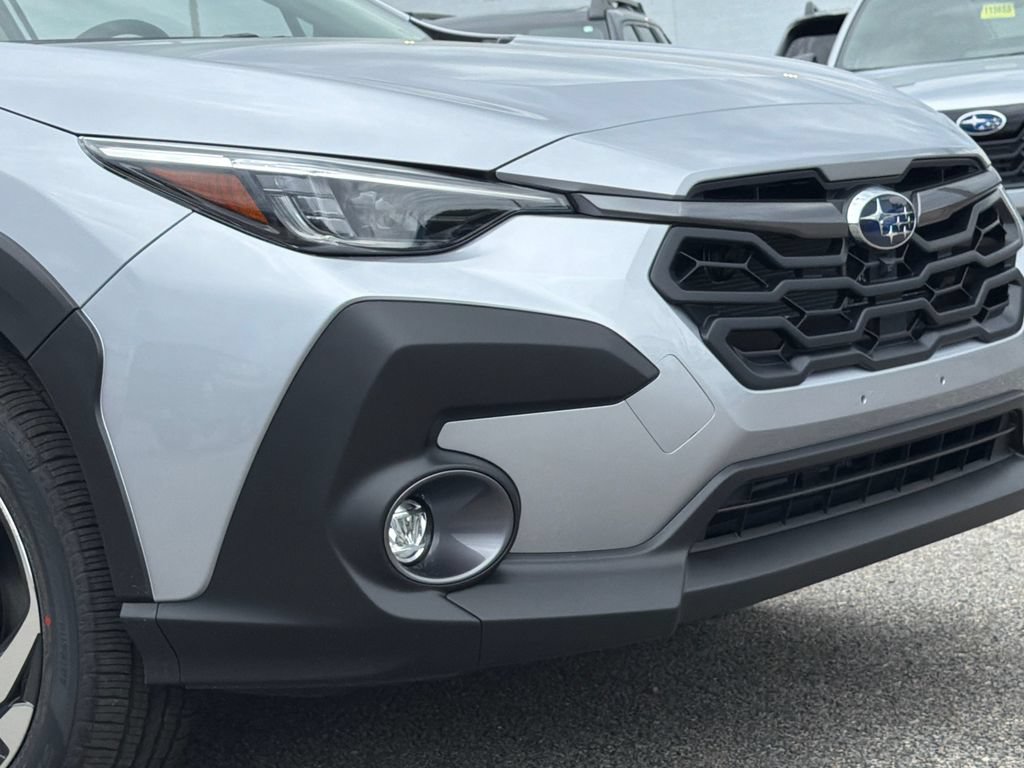 New 2026 Subaru Crosstrek 2.5i Limited AWD/4WD image 4