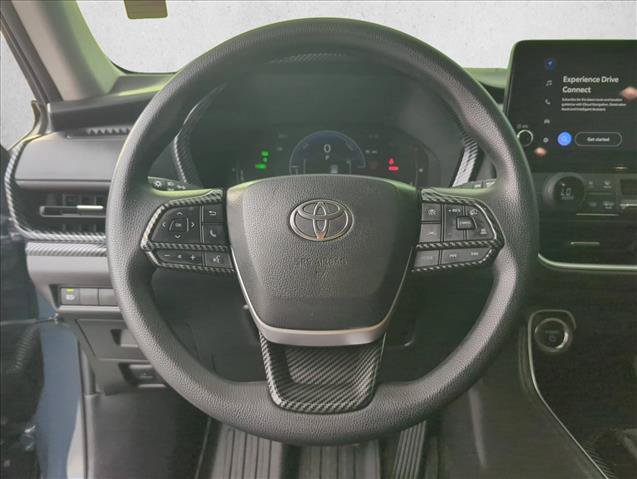 Certified 2025 Toyota Grand Highlander AWD Hybrid image 15