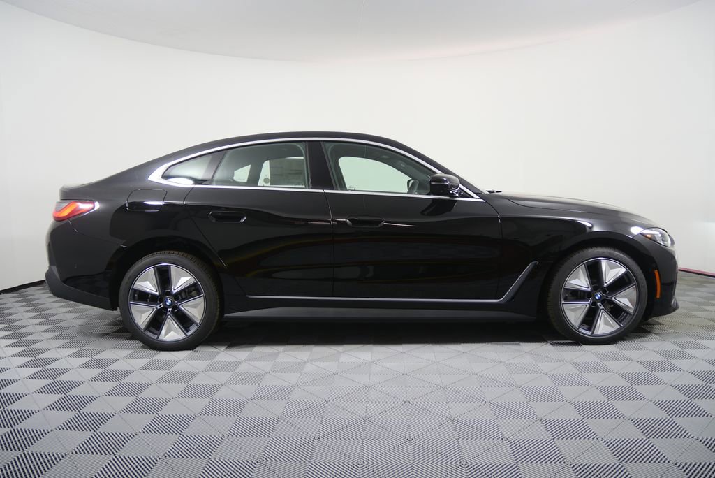 New 2026 BMW i4 eDrive40 w/ Premium Package image 2