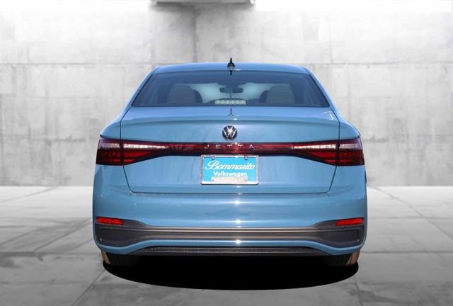 New 2026 Volkswagen Jetta Sport image 6