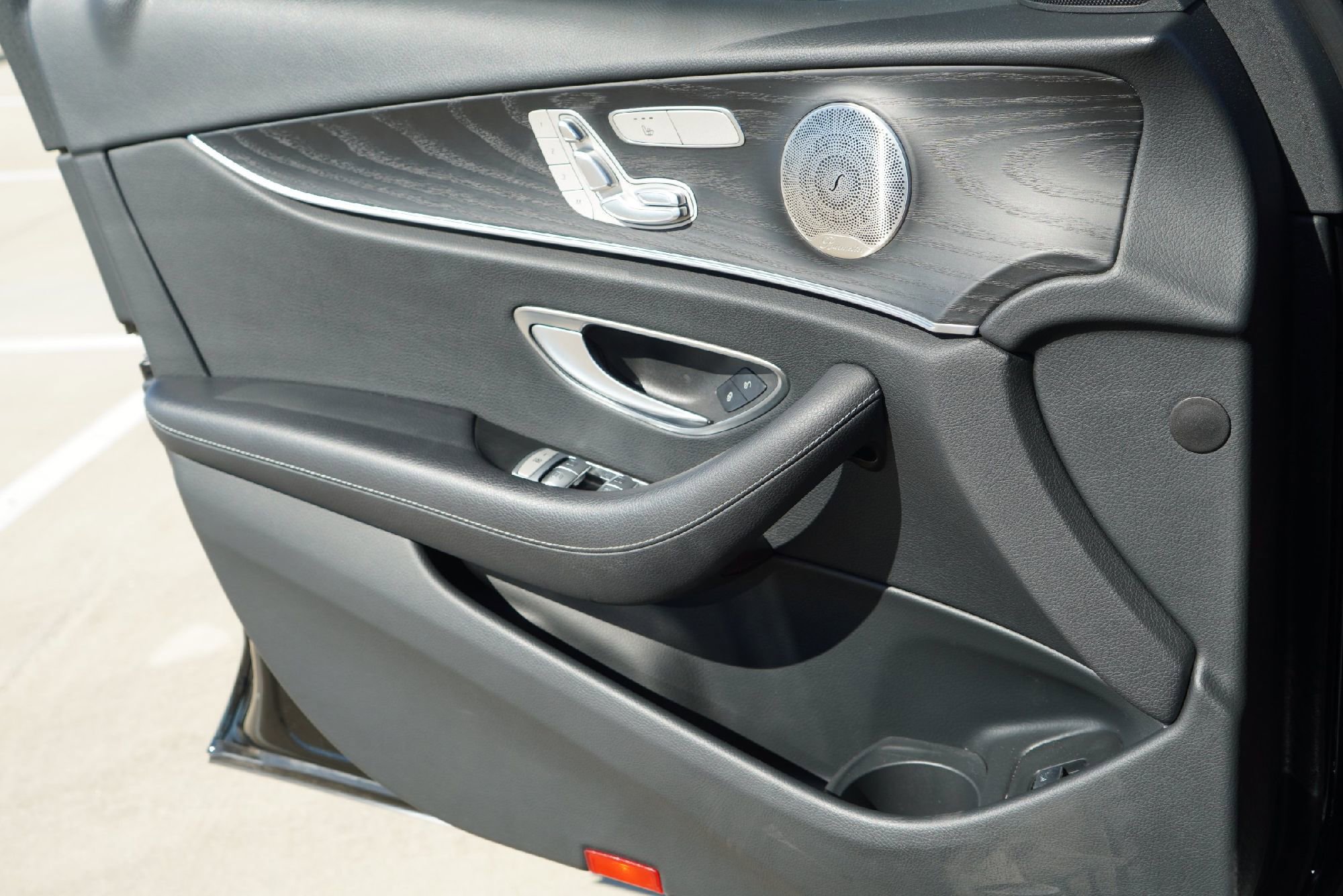 Used 2022 Mercedes-Benz E 450 4MATIC Sedan image 20