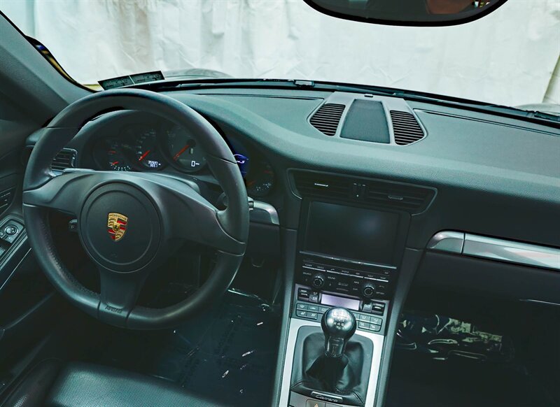 Used 2015 Porsche 911 Carrera S image 51