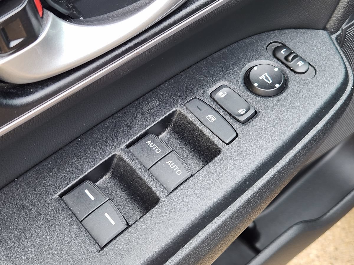 Used 2020 Honda CR-V EX-L image 43