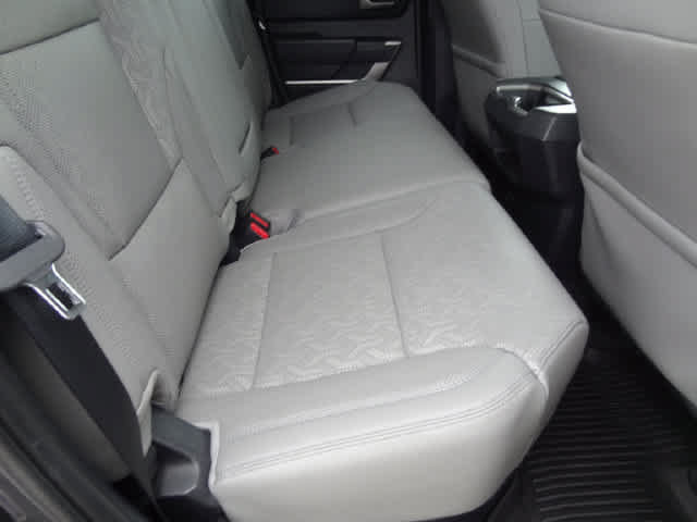 Used 2024 Toyota Tundra SR5 w/ SR5 Premium Package AWD/4WD image 12