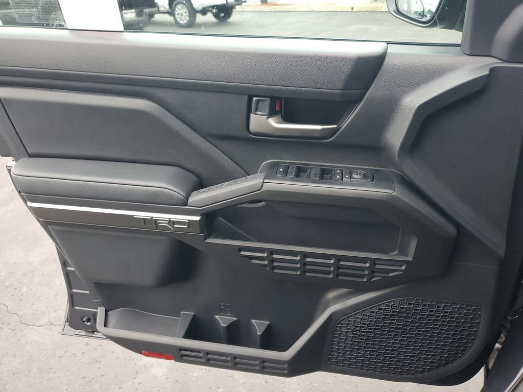 New 2026 Toyota Tacoma TRD Off-Road image 27