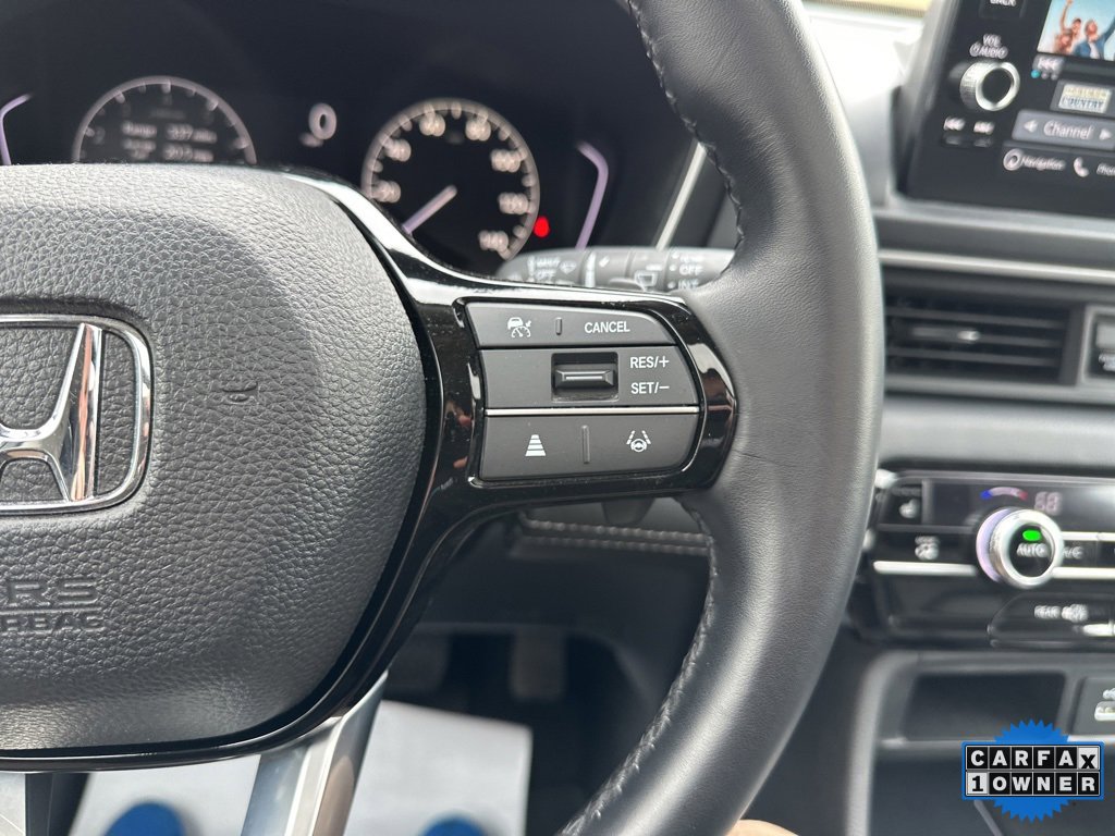 Used 2025 Honda Pilot Touring image 71