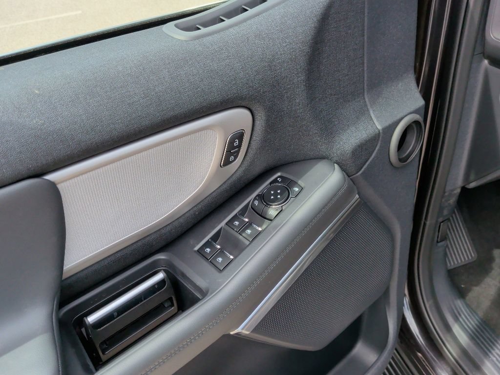New 2026 Ford Expedition Active RWD image 11