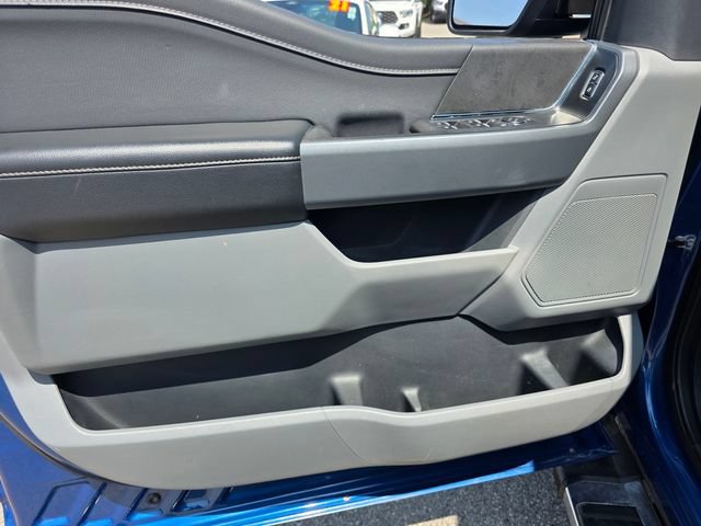 Used 2024 Ford F150 XLT w/ Mobile Office Package AWD/4WD image 8