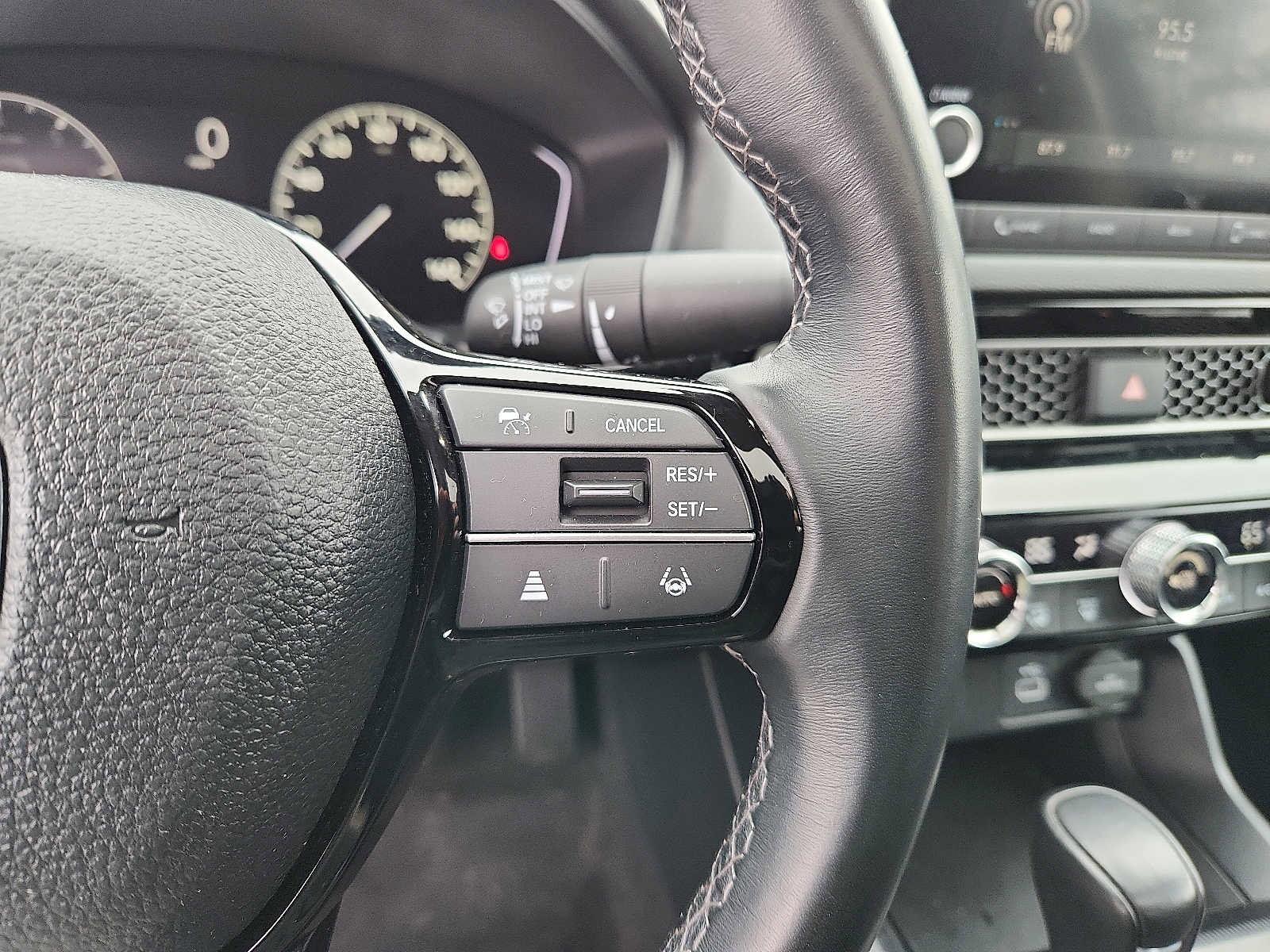 Certified 2022 Honda Civic EX image 21