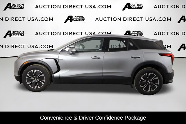 Used 2024 Chevrolet Blazer EV LT AWD/4WD image 5