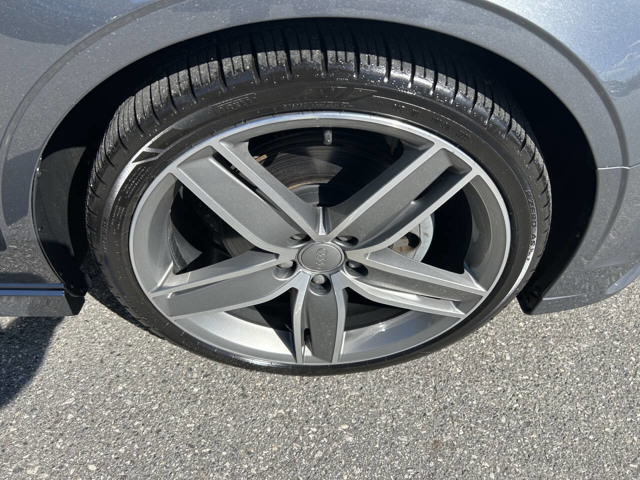 Used 2018 Audi A3 2.0T Premium Plus image 10