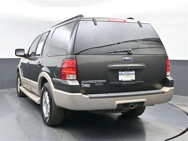 Used 2005 Ford Expedition Eddie Bauer image 12
