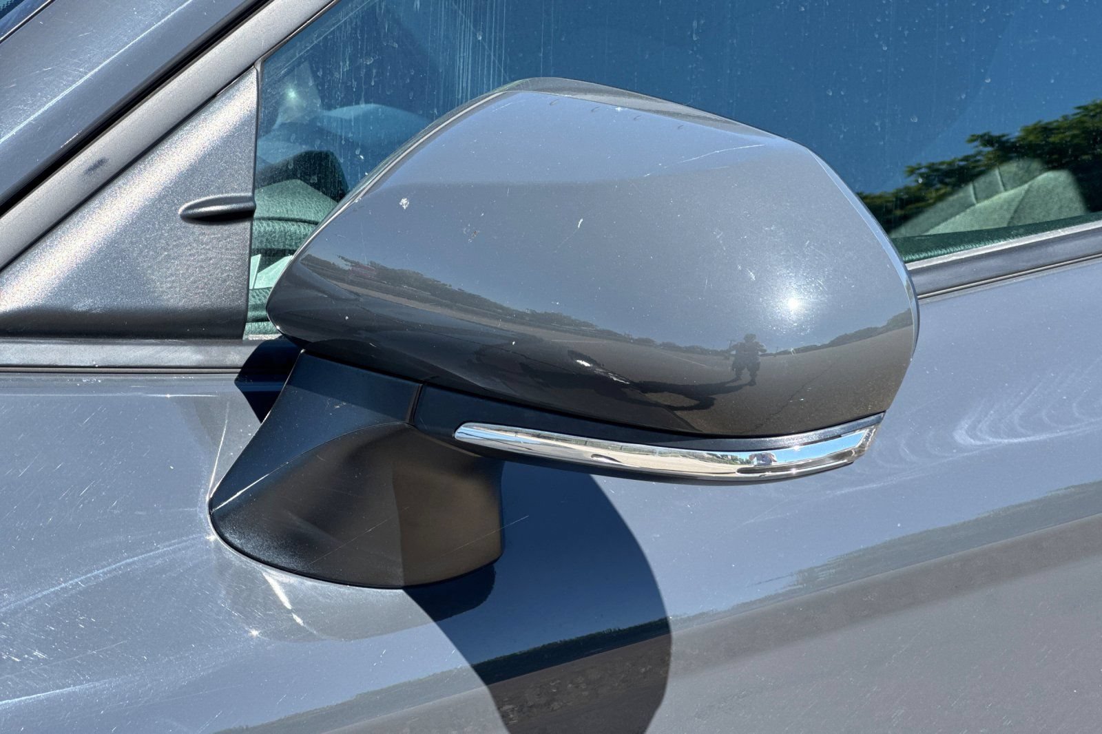 Certified 2025 Toyota Camry LE FWD image 54