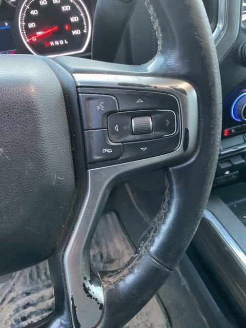 Used 2021 Chevrolet Silverado 1500 RST w/ All Star Edition Plus image 23