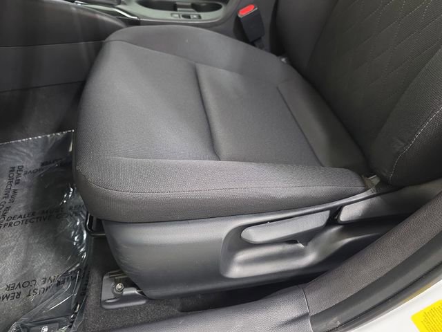 Certified 2025 Toyota Corolla LE FWD image 26