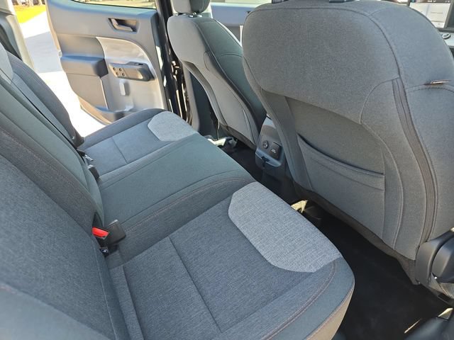 Used 2024 Ford Maverick XLT w/ XLT Luxury Package FWD image 12