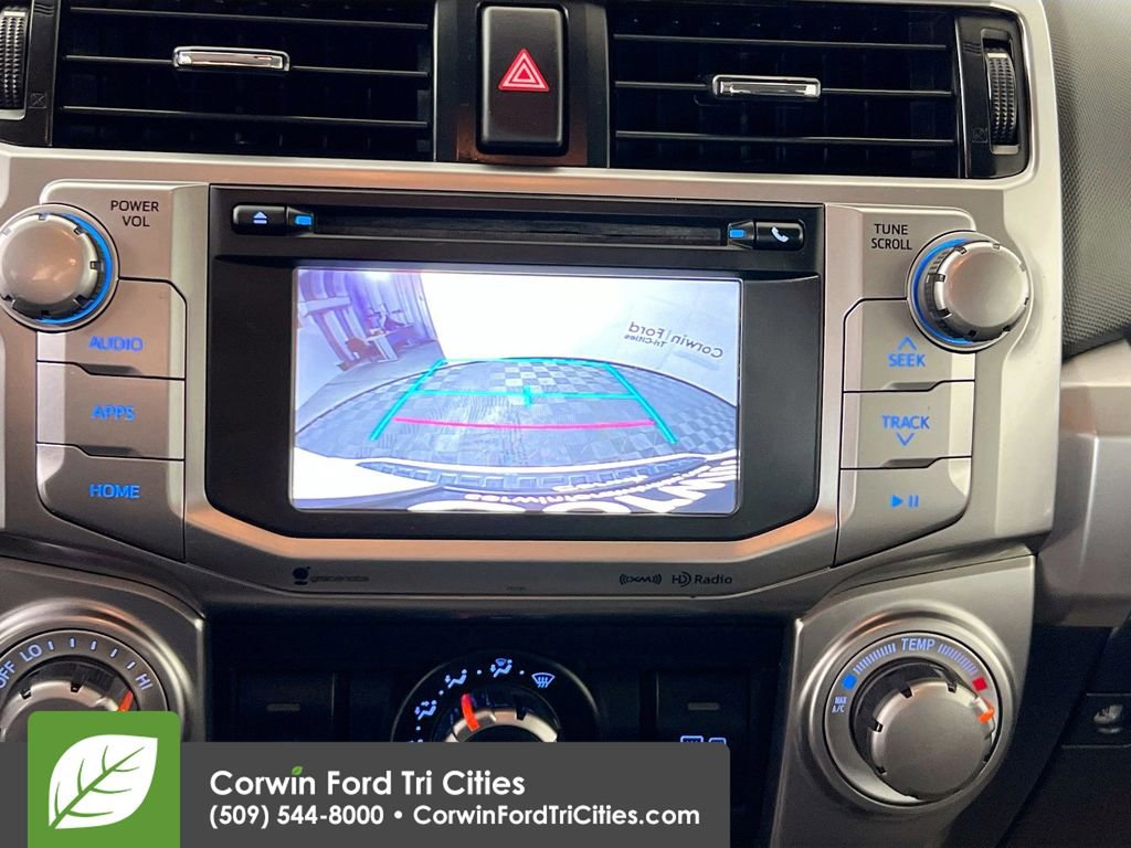 Used 2018 Toyota 4Runner SR5 image 20