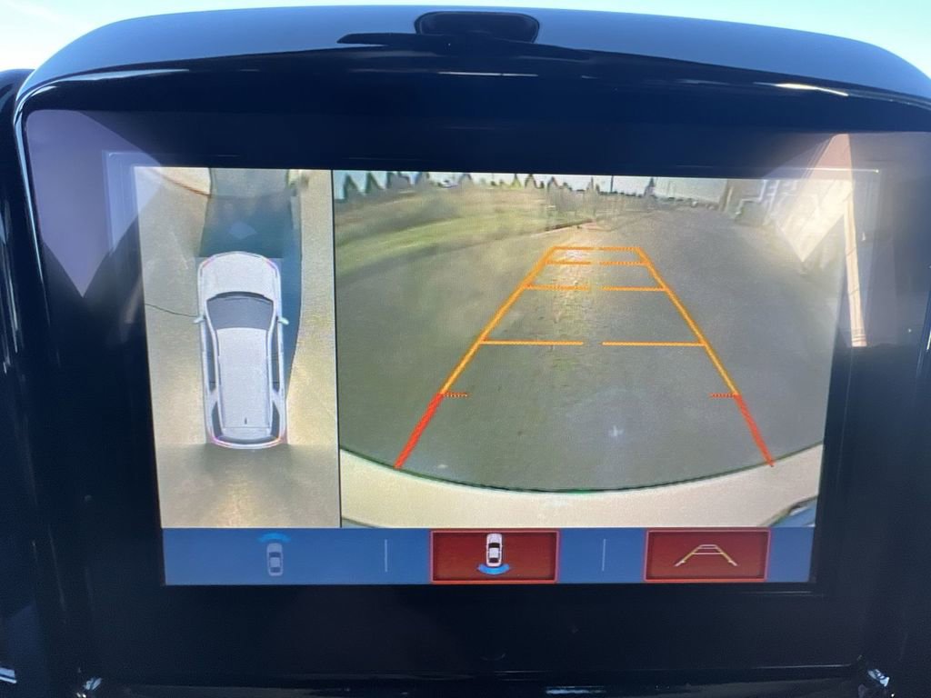 Used 2019 Chevrolet Traverse RS w/ LPO, Floor Liner Package image 15