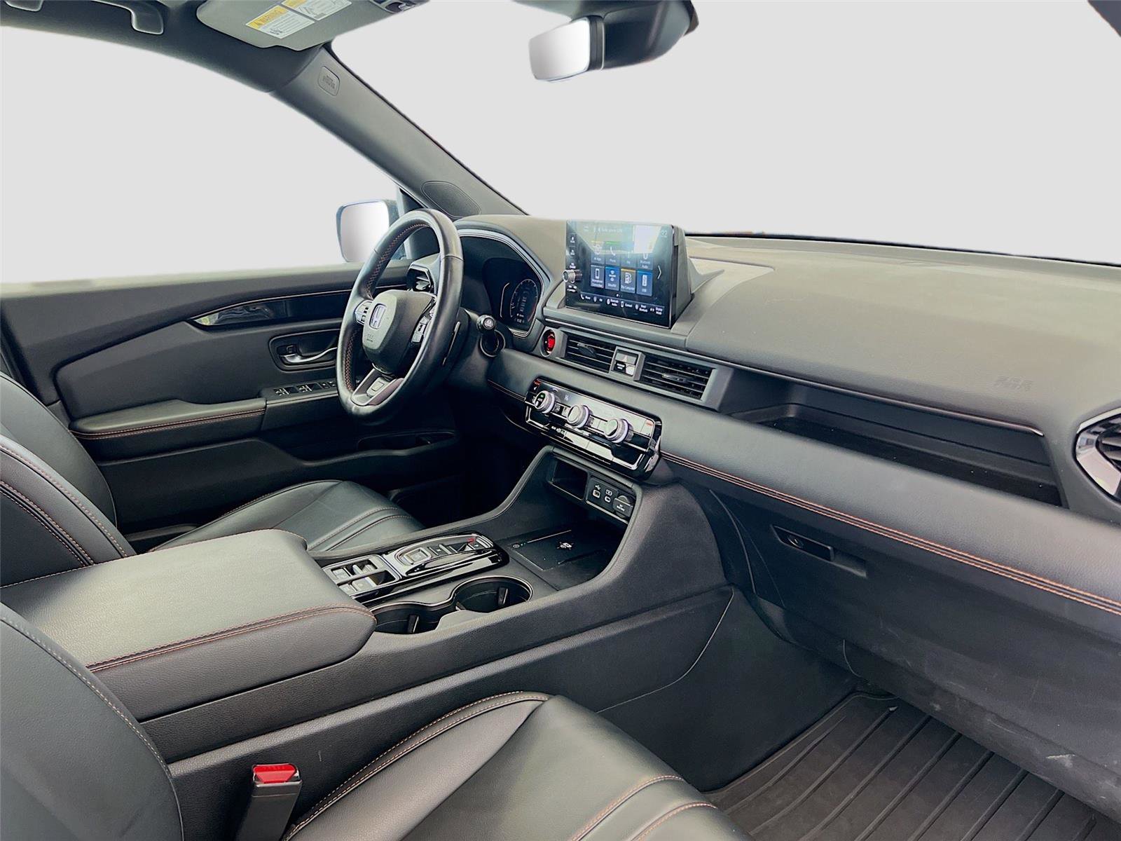 Used 2023 Honda Pilot TrailSport image 28